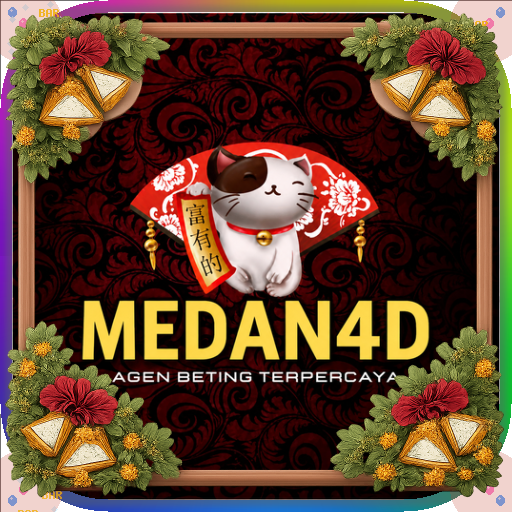 medan4d — mitra unggulan